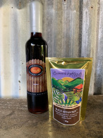 Chocolate Liqueur 18% - 500ml